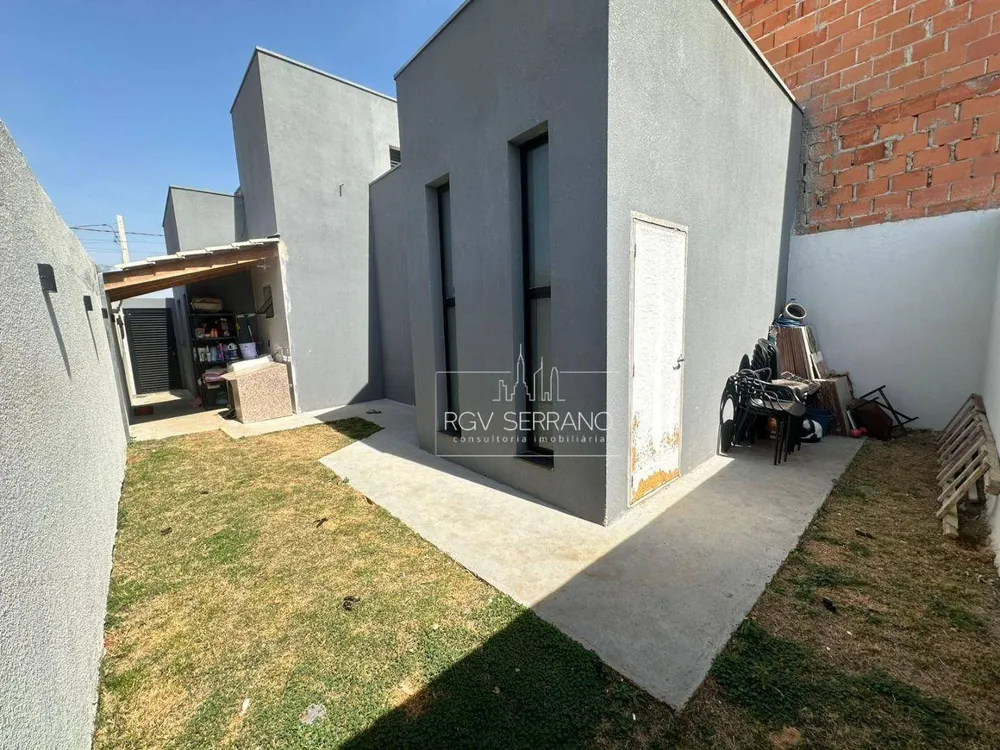 Casa, 1 quarto, 66 m² - Foto 4