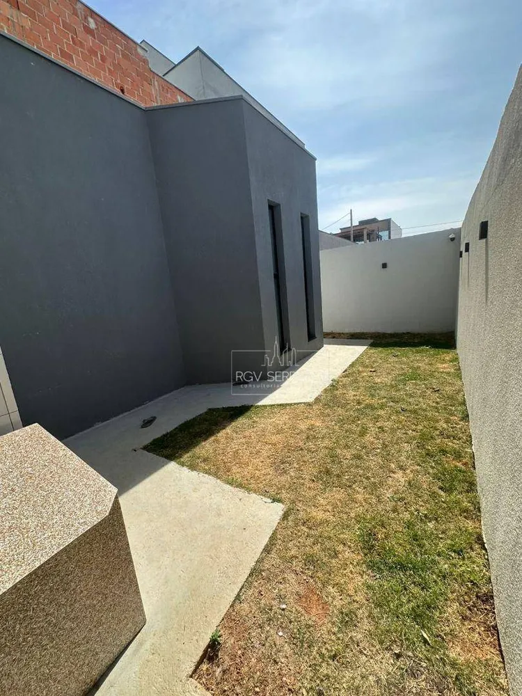 Casa, 1 quarto, 66 m² - Foto 2