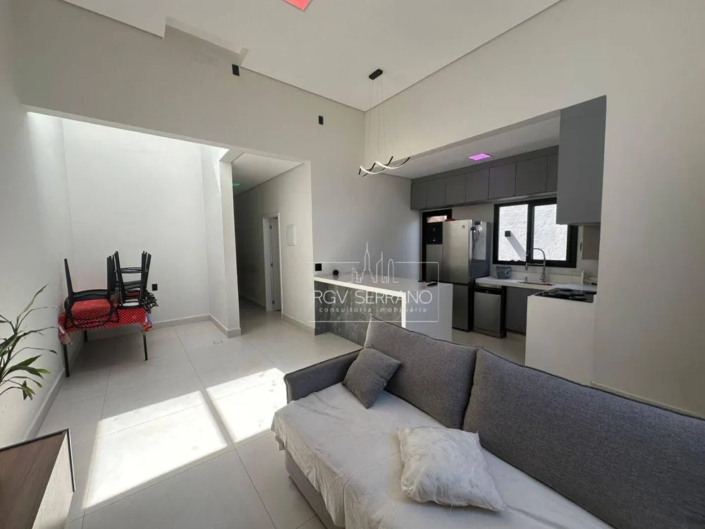 Casa, 1 quarto, 66 m² - Foto 1