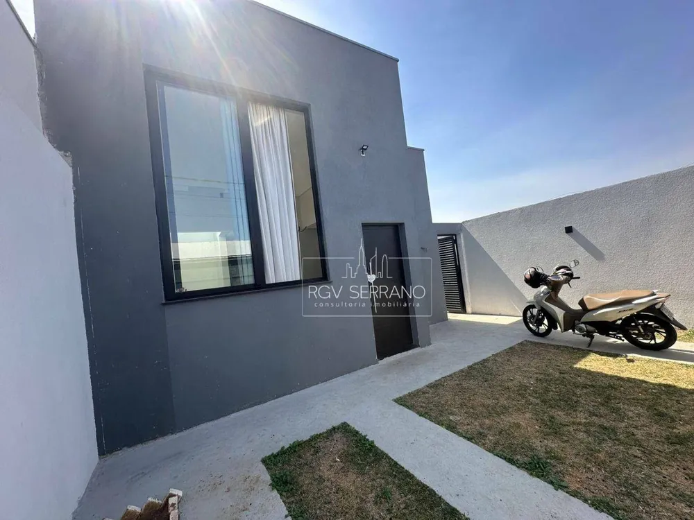 Casa, 1 quarto, 66 m² - Foto 7