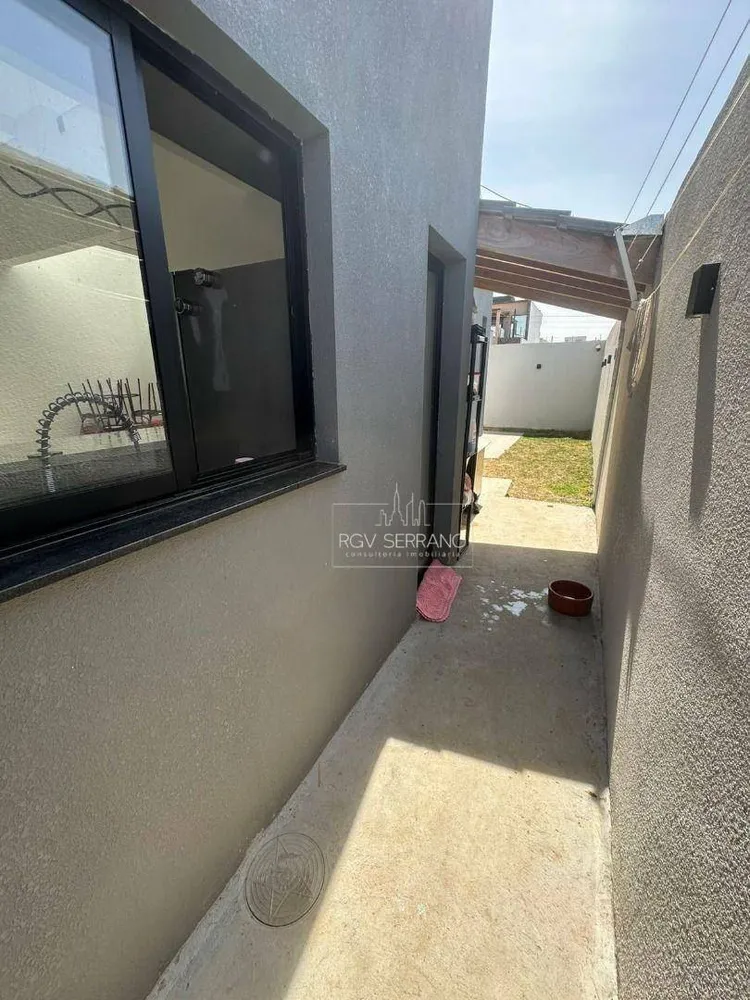 Casa, 1 quarto, 66 m² - Foto 6