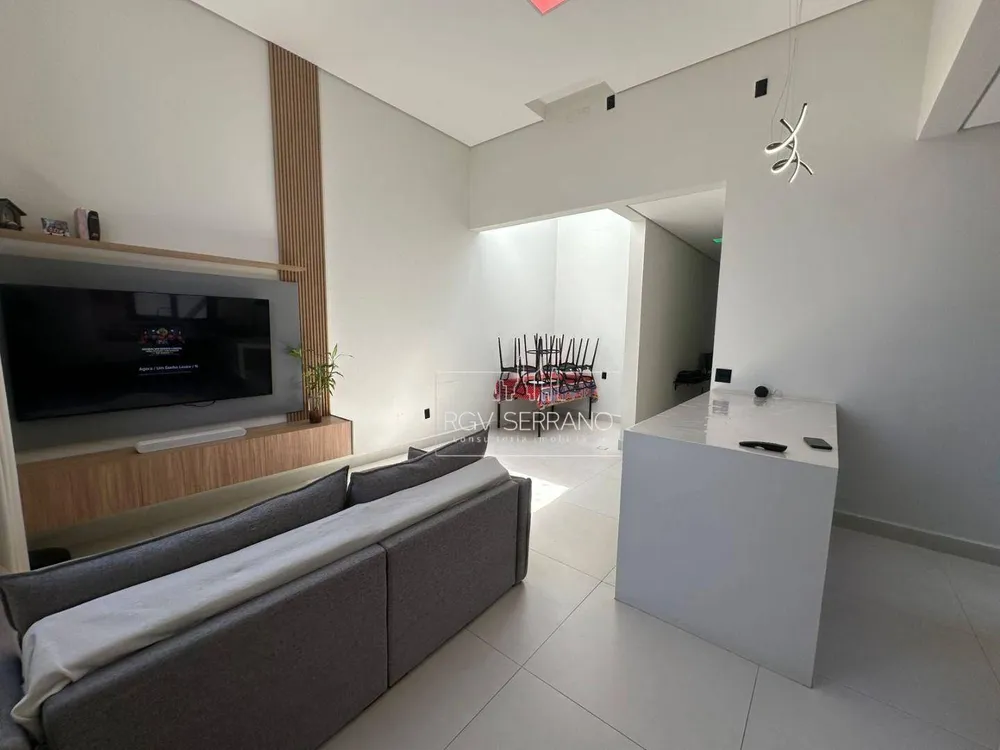 Casa, 1 quarto, 66 m² - Foto 9