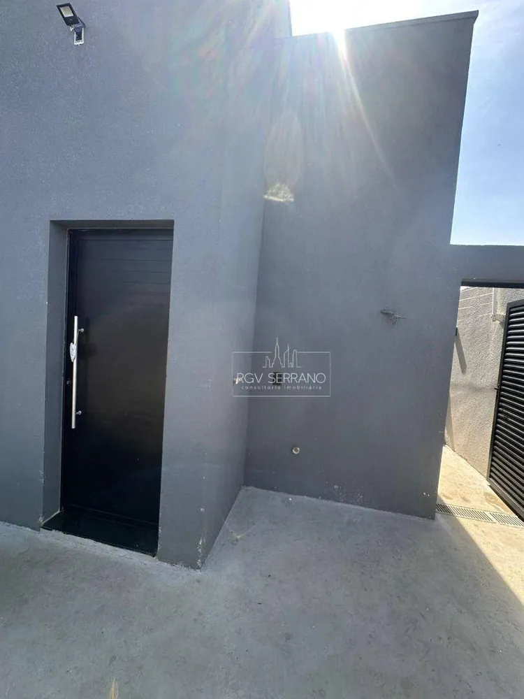 Casa, 1 quarto, 66 m² - Foto 7