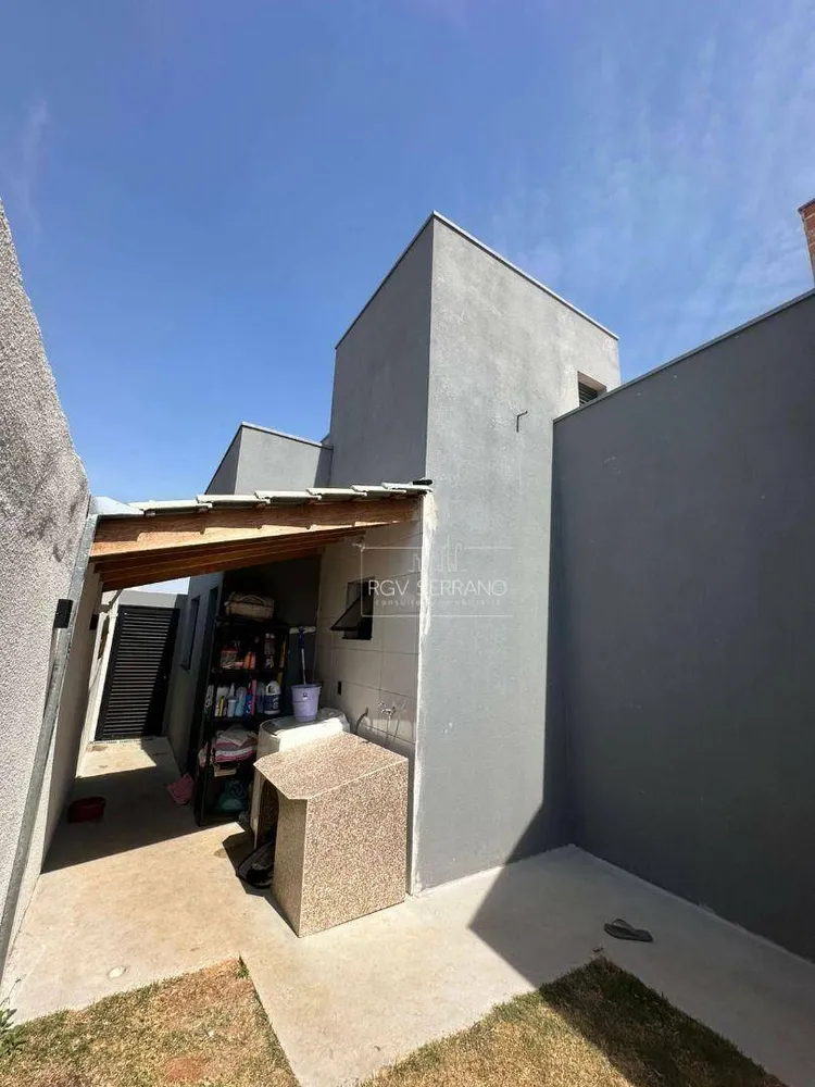 Casa, 1 quarto, 66 m² - Foto 3