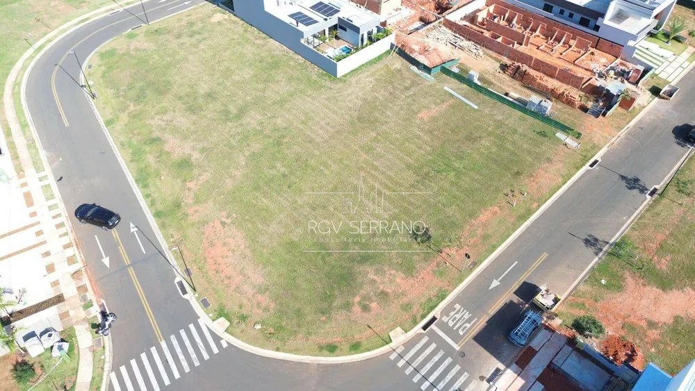 Loteamento e Condomínio, 518 m² - Foto 1
