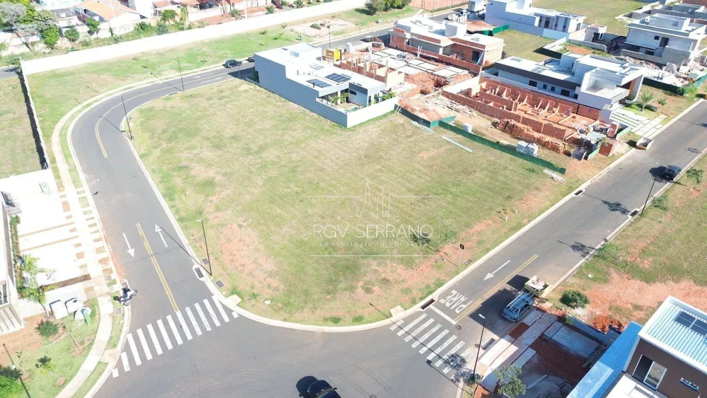 Loteamento e Condomínio, 518 m² - Foto 2