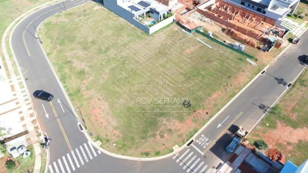 Loteamento e Condomínio, 518 m² - Foto 3