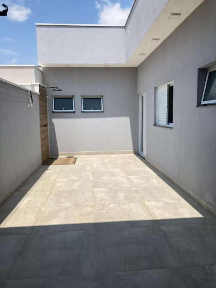 Casa de Condomínio à venda com 3 quartos, 140m² - Foto 7