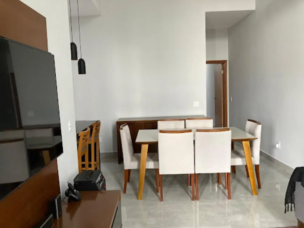Casa de Condomínio, 3 quartos - Foto 12