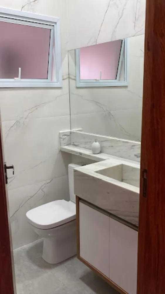 Casa de Condomínio, 3 quartos - Foto 13