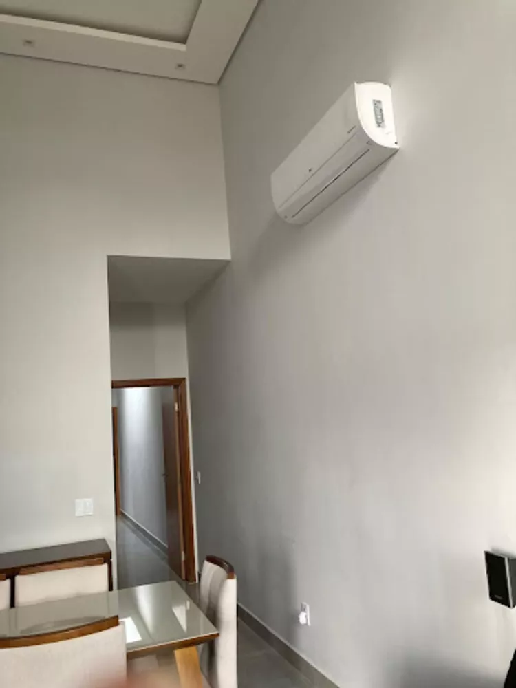 Casa de Condomínio à venda com 3 quartos, 140m² - Foto 4