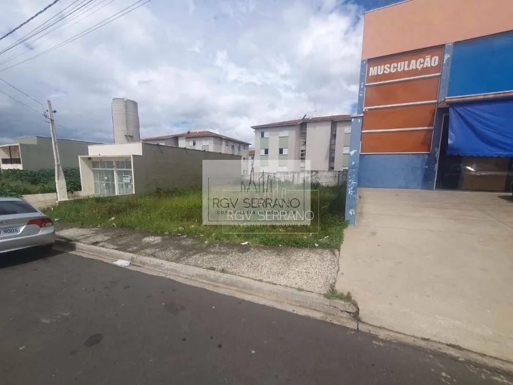 Terreno, 150 m² - Foto 2