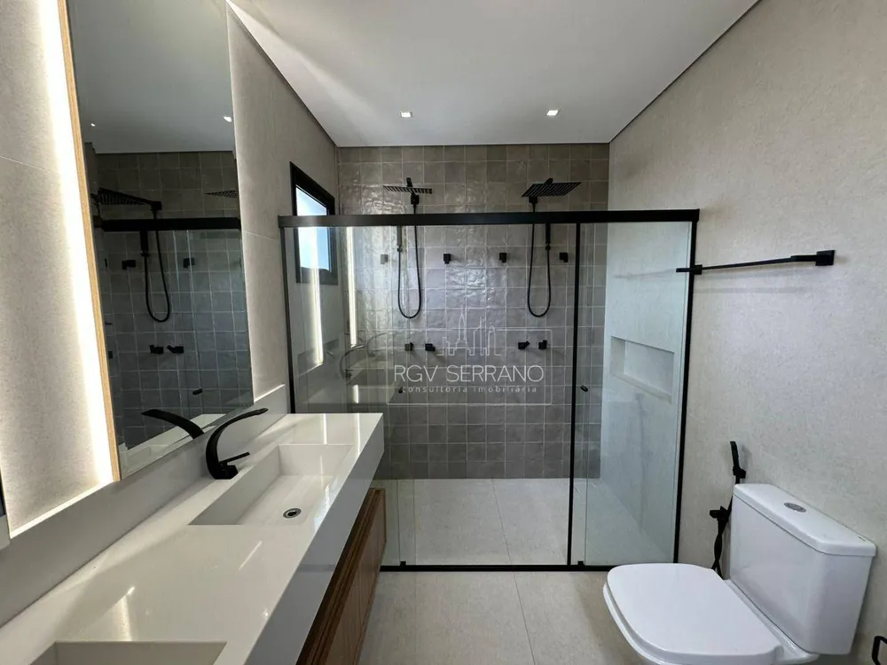 Sobrado, 3 quartos, 285 m² - Foto 3