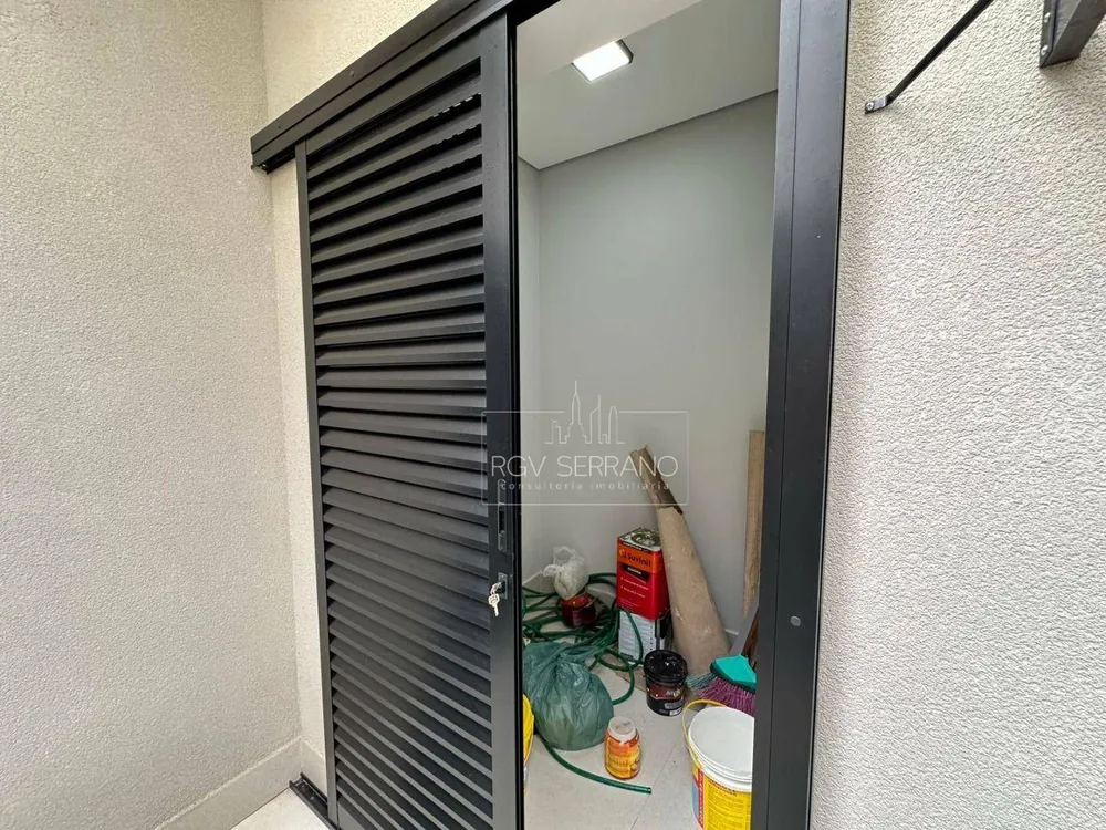 Sobrado, 3 quartos, 285 m² - Foto 5