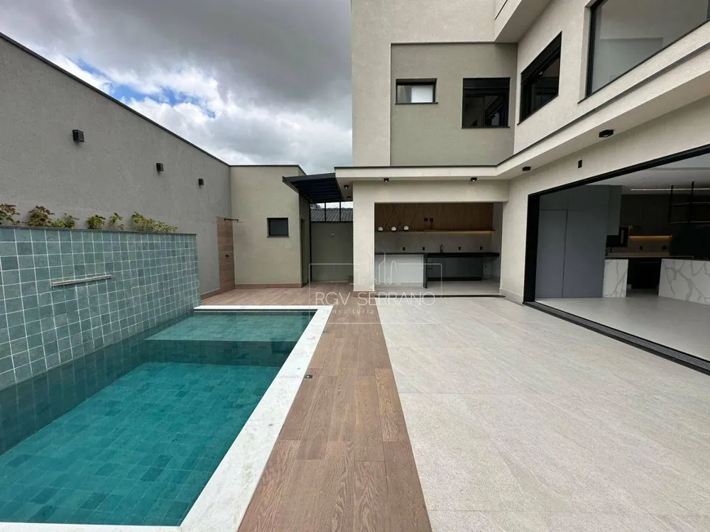Sobrado, 3 quartos, 285 m² - Foto 6