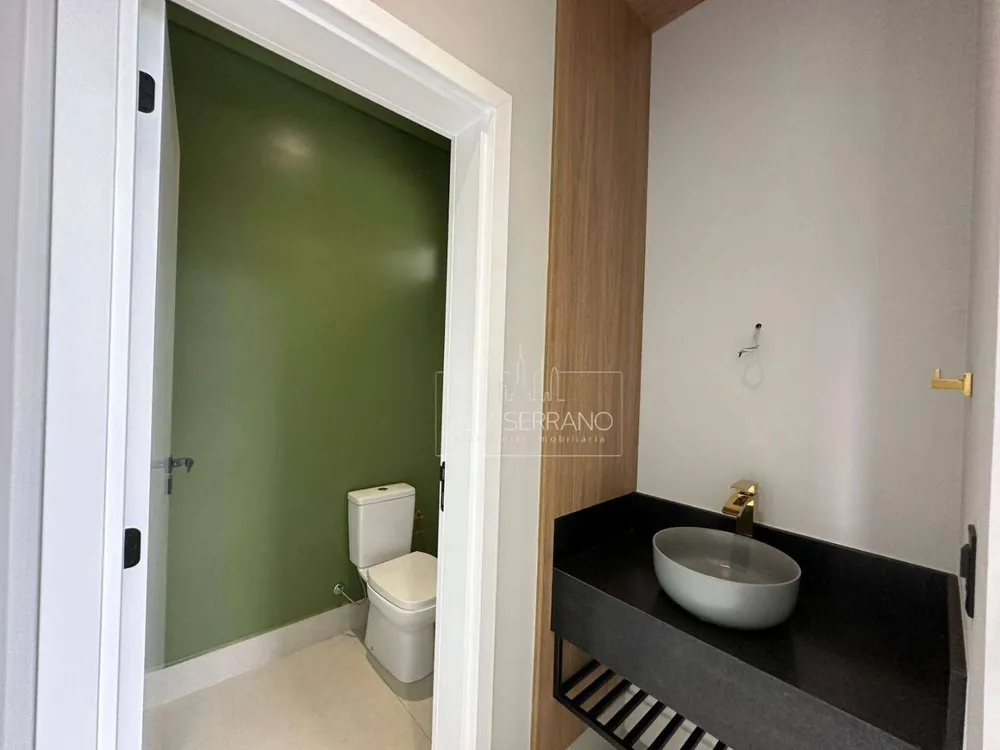 Sobrado, 3 quartos, 285 m² - Foto 2