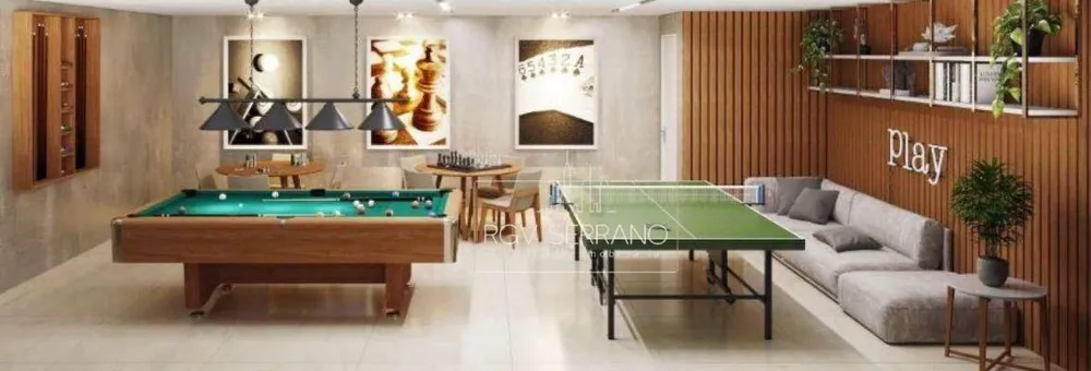 Apartamento, 2 quartos, 60 m² - Foto 7