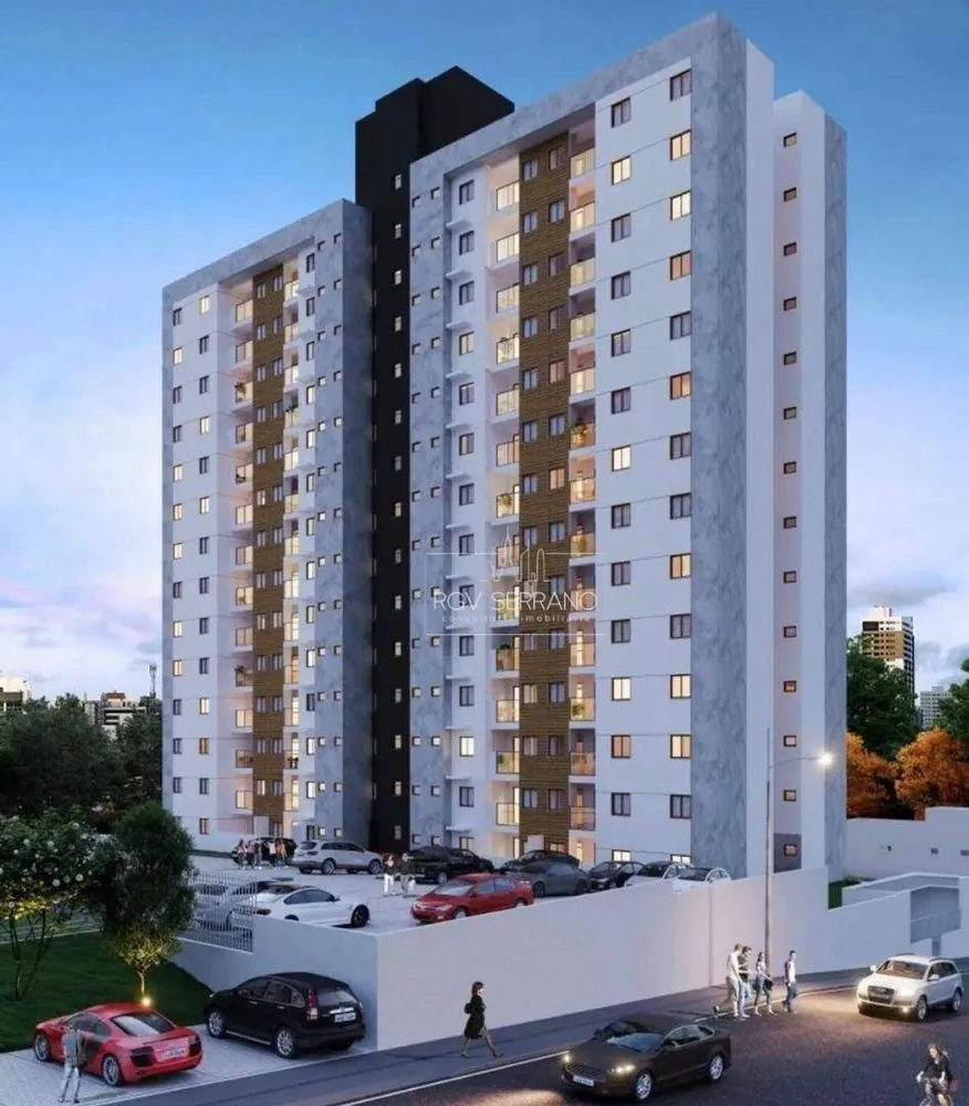Apartamento, 2 quartos, 60 m² - Foto 4