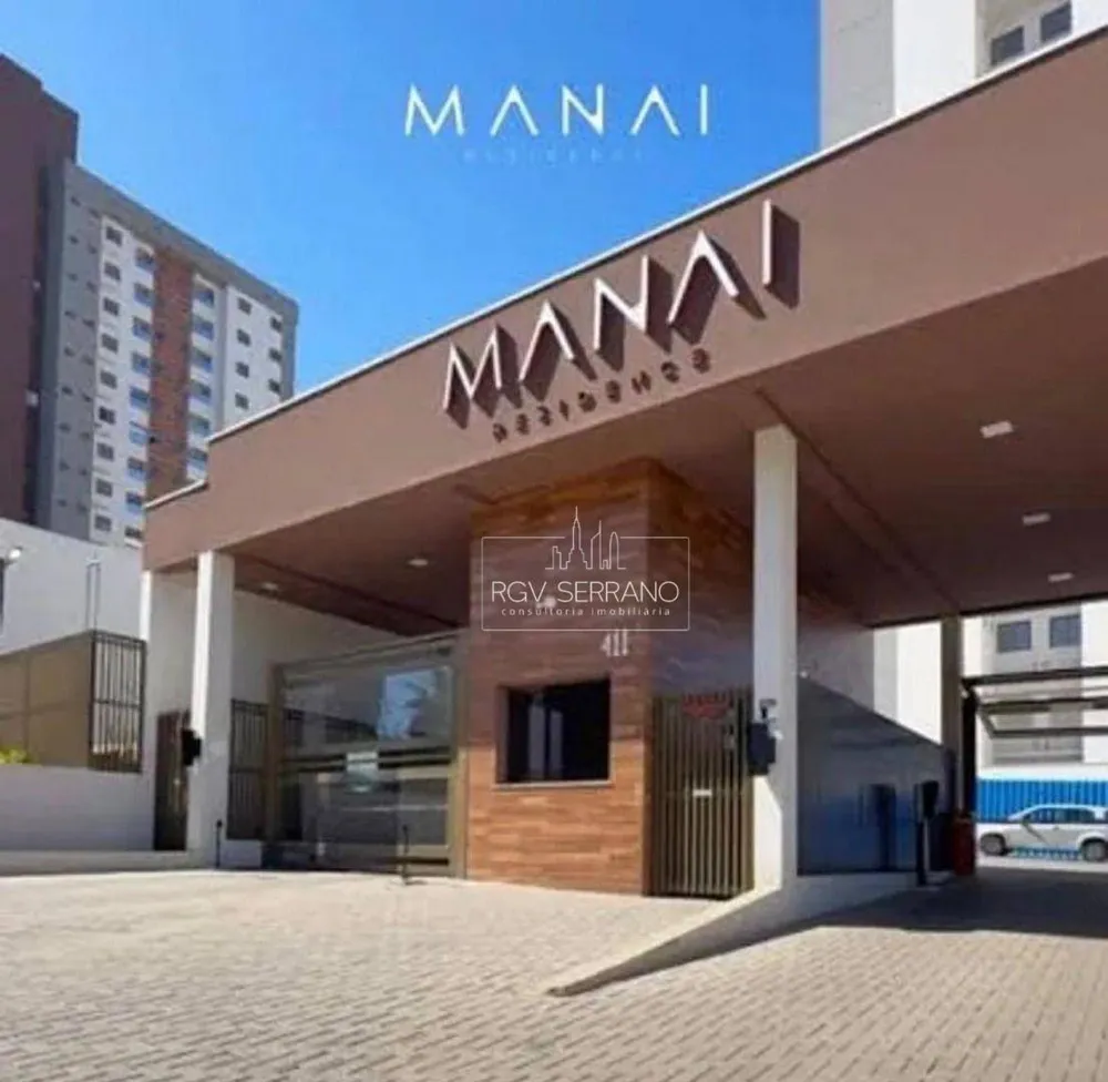 Apartamento, 2 quartos, 60 m² - Foto 5
