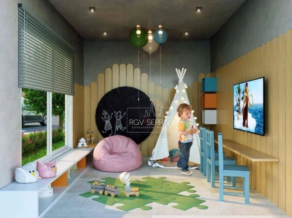 Apartamento, 2 quartos, 60 m² - Foto 1
