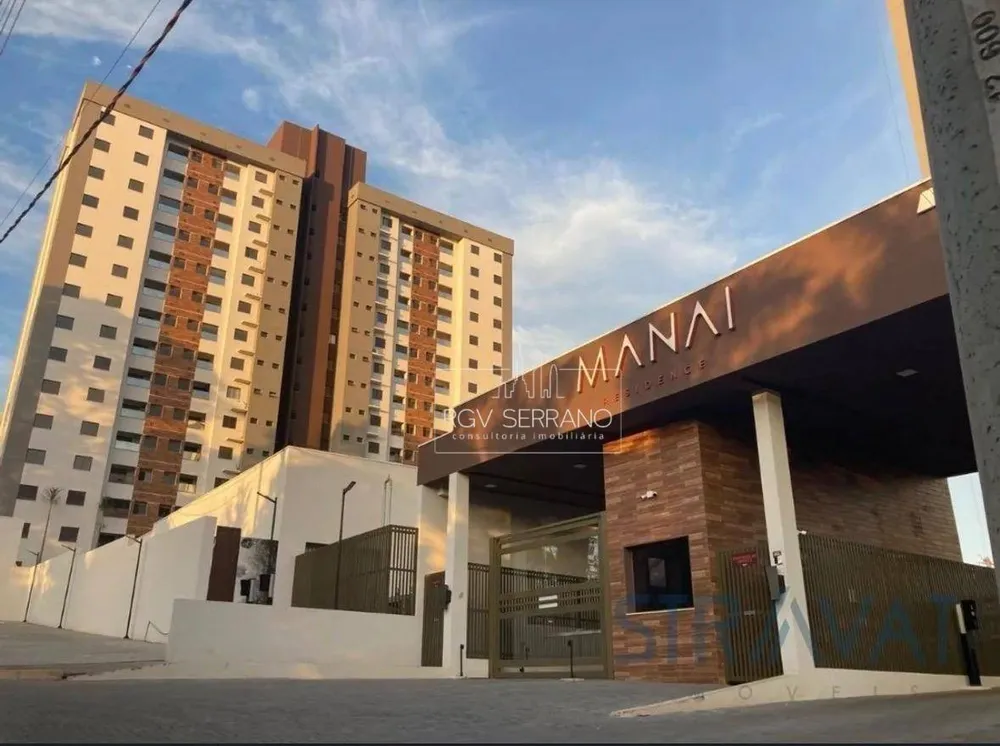 Apartamento, 2 quartos, 60 m² - Foto 4