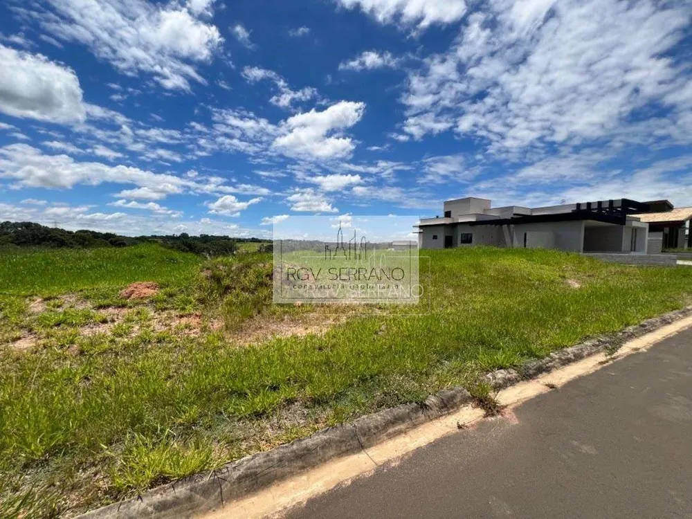 Loteamento e Condomínio, 1200 m² - Foto 3