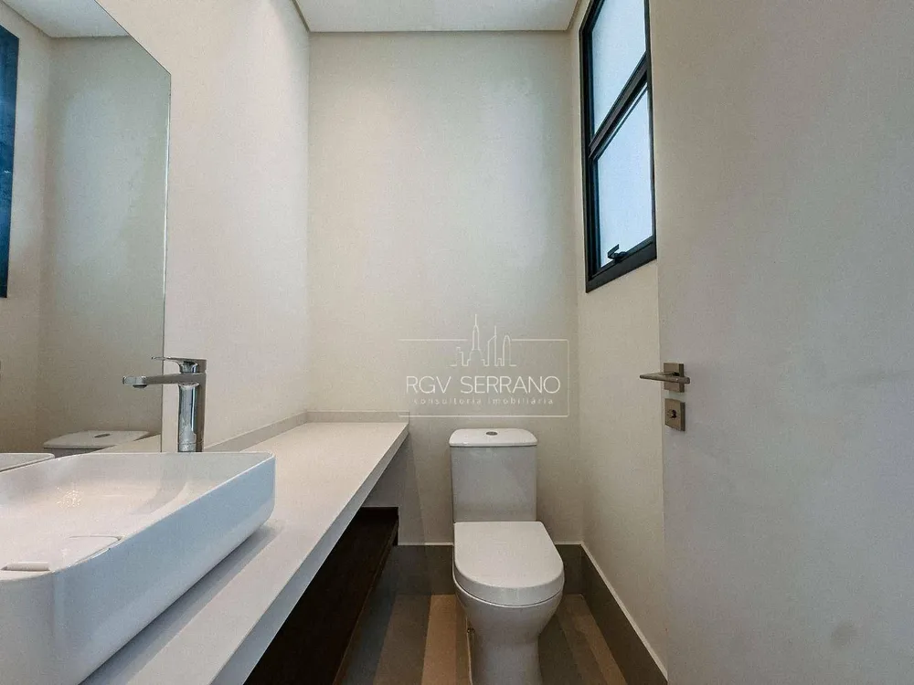 Casa de Condomínio, 4 quartos - Foto 10