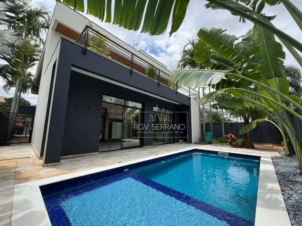 Sobrado, 3 quartos, 394 m² - Foto 6