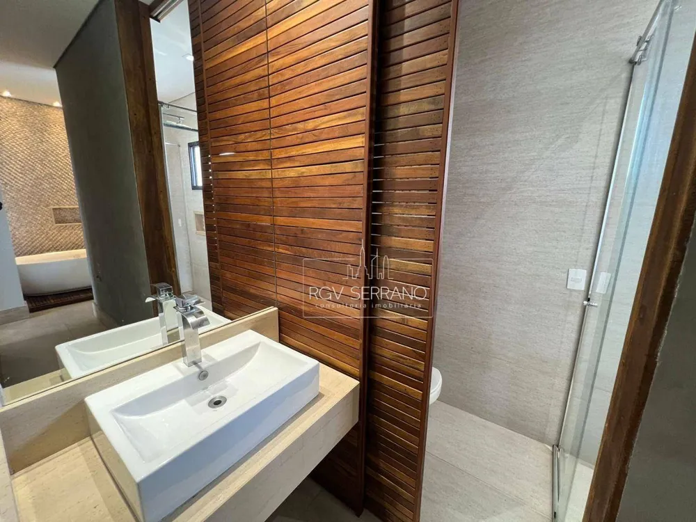 Sobrado, 3 quartos, 394 m² - Foto 9