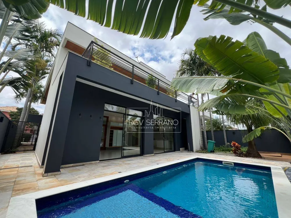 Sobrado, 3 quartos, 394 m² - Foto 1