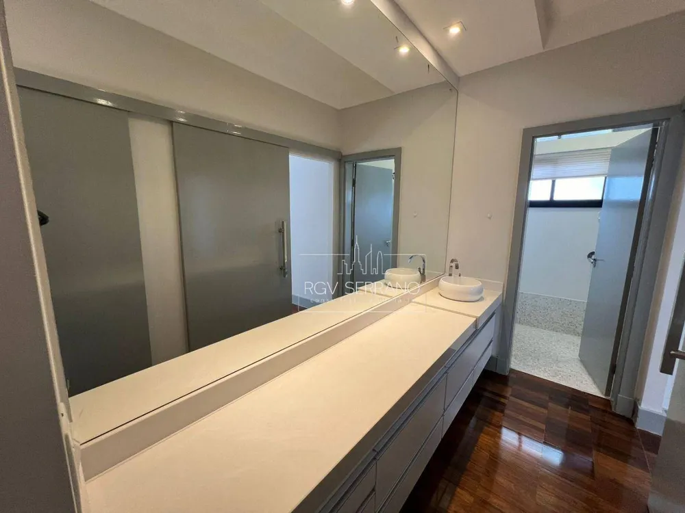 Sobrado, 3 quartos, 394 m² - Foto 12
