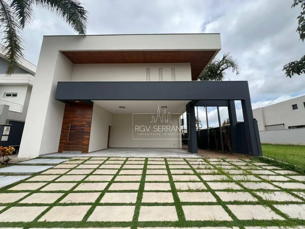 Sobrado, 3 quartos, 394 m² - Foto 2