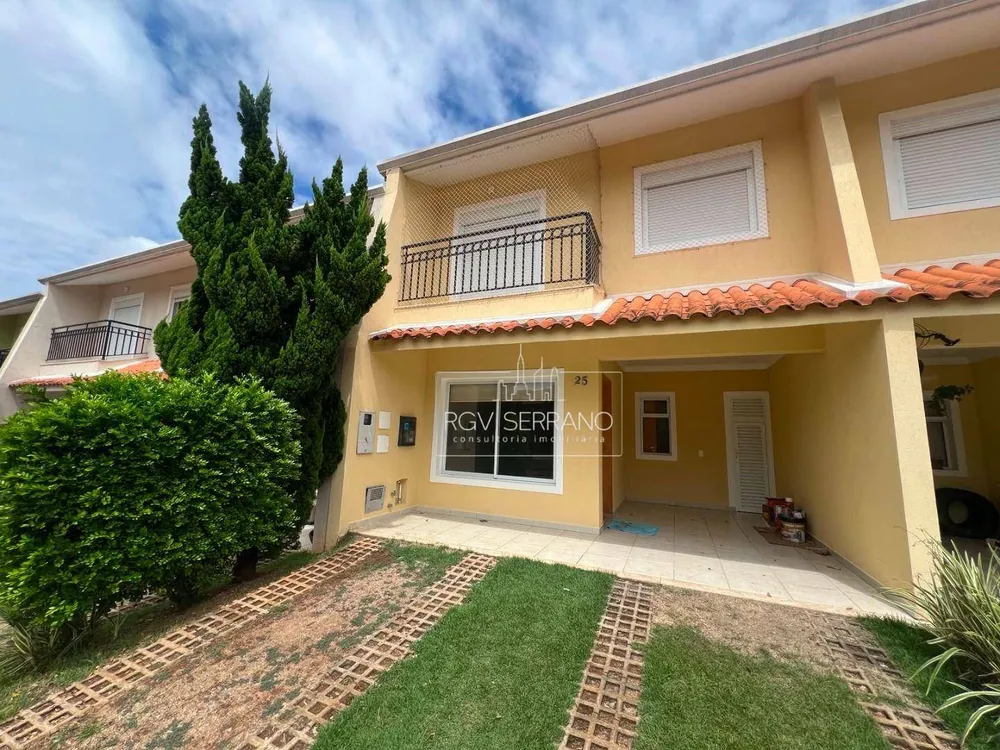 Sobrado, 3 quartos, 115 m² - Foto 3