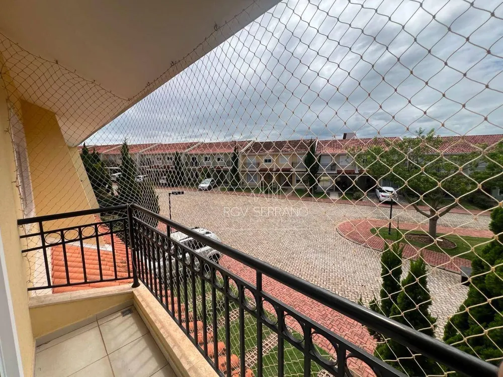 Sobrado, 3 quartos, 115 m² - Foto 6