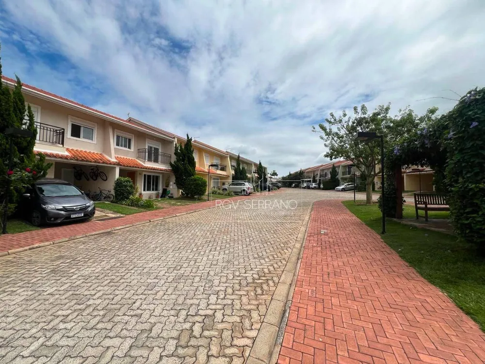 Sobrado, 3 quartos, 115 m² - Foto 8