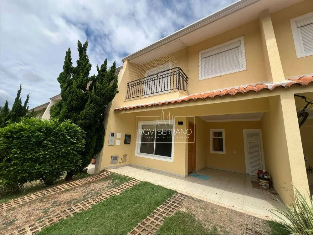 Sobrado, 3 quartos, 115 m² - Foto 4
