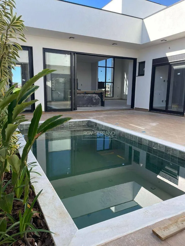 Casa de Condomínio, 3 quartos - Foto 6