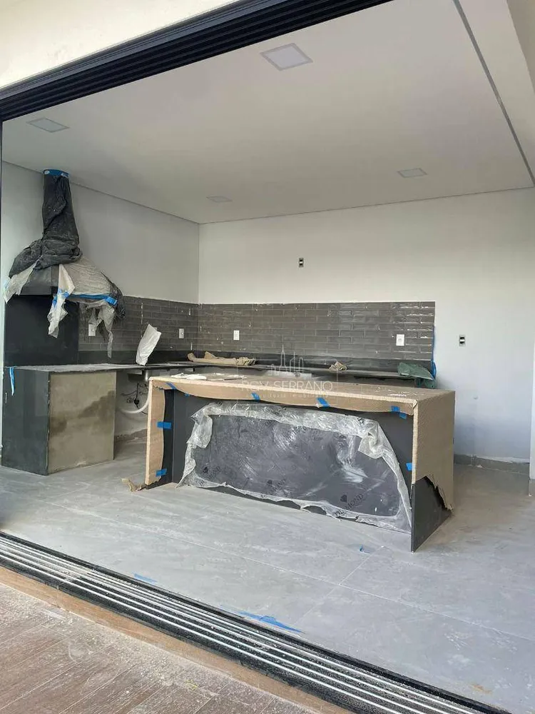 Casa de Condomínio, 3 quartos - Foto 6
