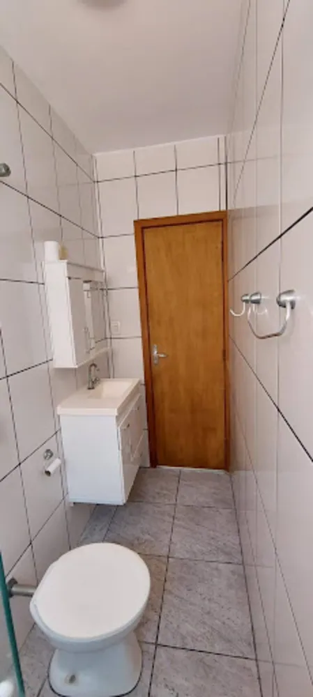 Casa, 3 quartos, 122 m² - Foto 9