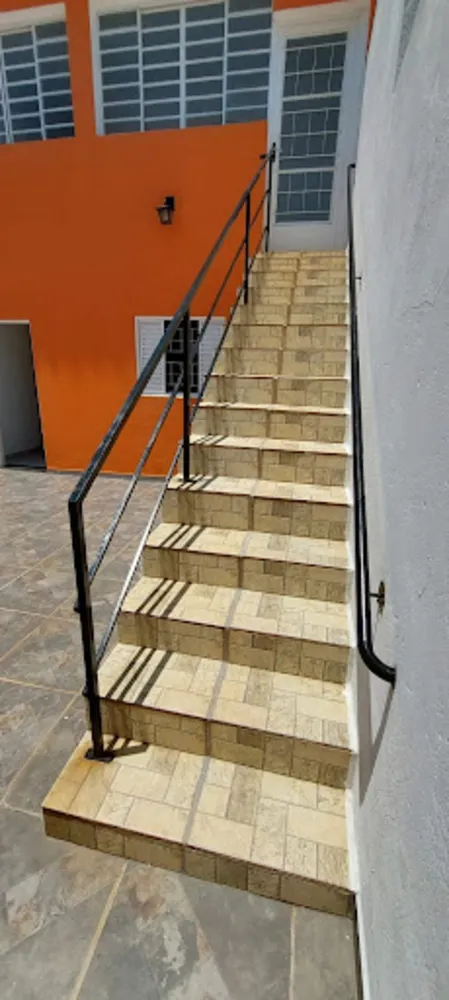 Casa, 3 quartos, 122 m² - Foto 6