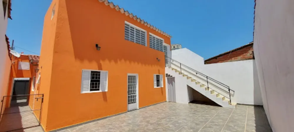 Casa, 3 quartos, 122 m² - Foto 1