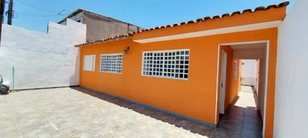 Casa, 3 quartos, 122 m² - Foto 4
