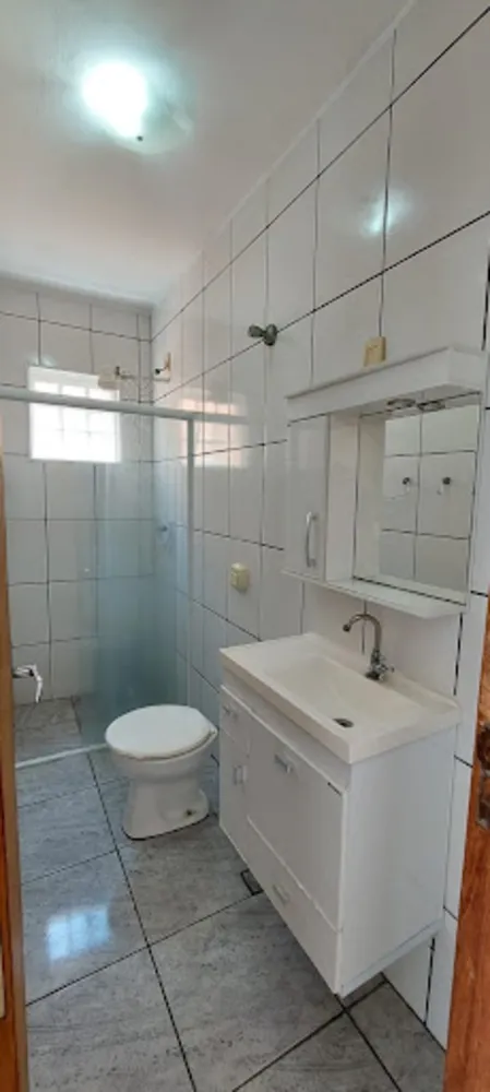 Casa, 3 quartos, 122 m² - Foto 11