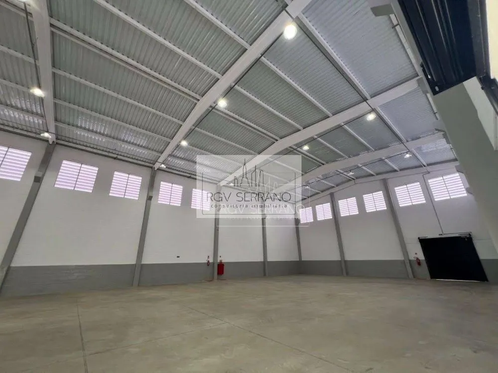 Depósito-Galpão, 1040 m² - Foto 14