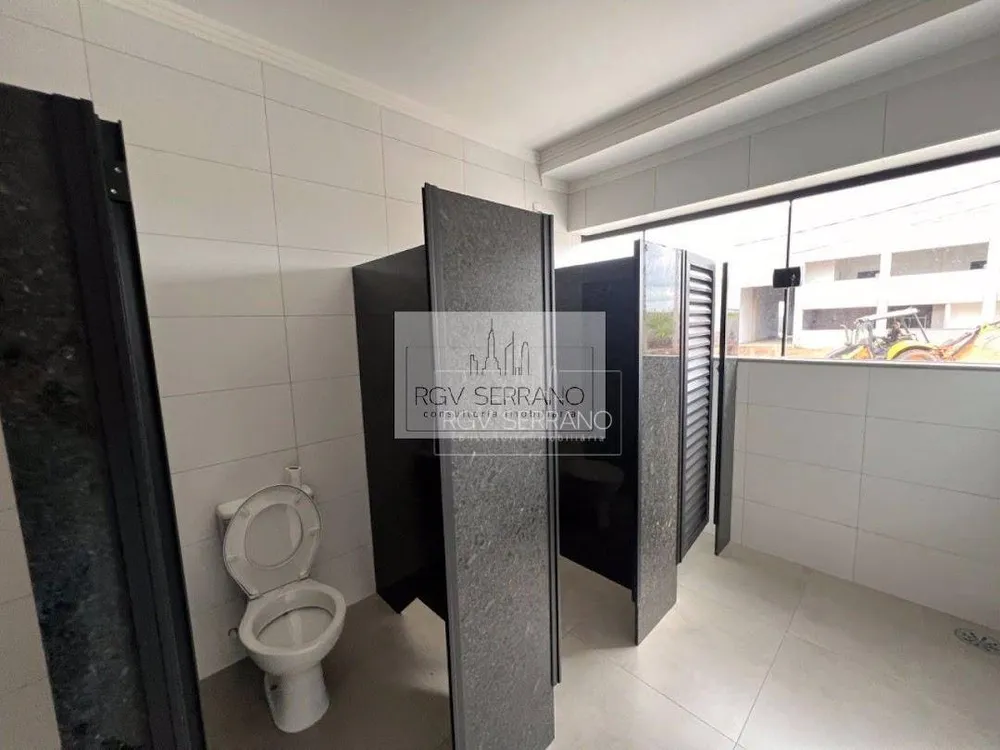 Depósito-Galpão, 1040 m² - Foto 9