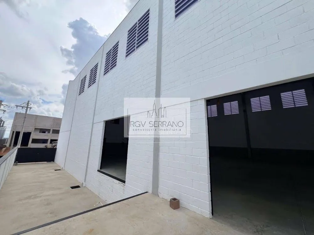 Depósito-Galpão, 1040 m² - Foto 15