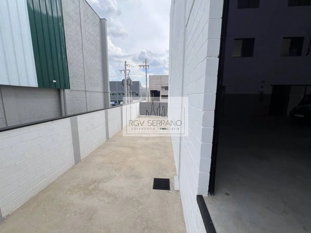Depósito-Galpão, 1040 m² - Foto 13