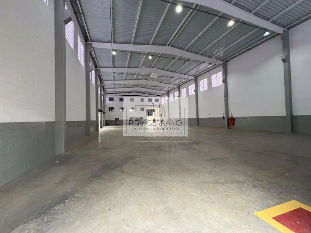 Depósito-Galpão, 1040 m² - Foto 17