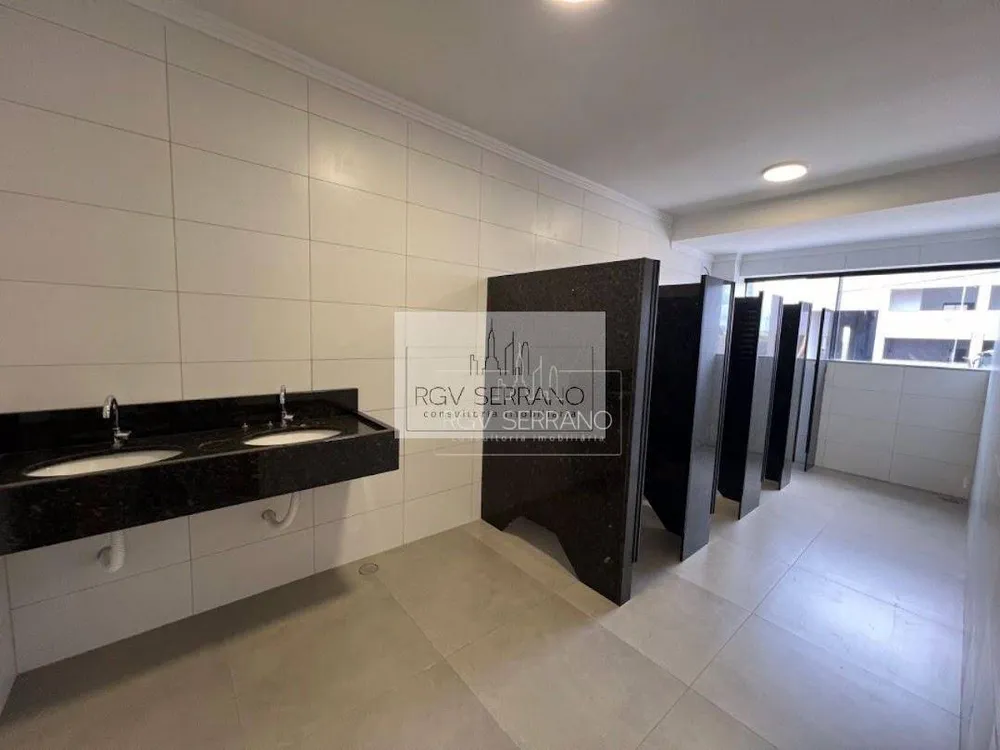 Depósito-Galpão, 1040 m² - Foto 11