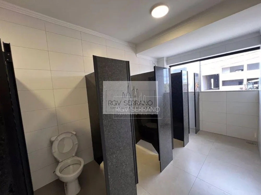 Depósito-Galpão, 1040 m² - Foto 10